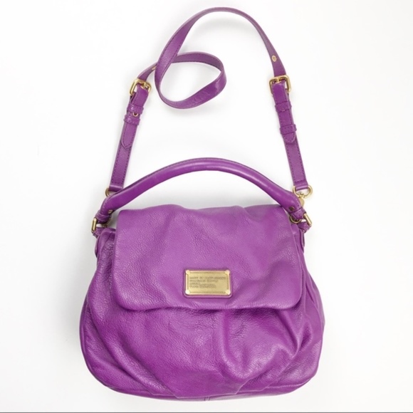 Marc By Marc Jacobs Handbags - Marc by Marc Jacobs Ukita Crossbody Shoulder Bag